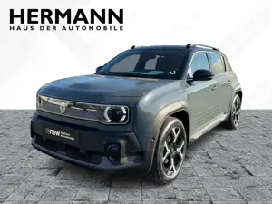 Renault R 4 E-Tech Electric 150 Comfort Range Evolution