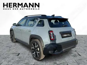 Renault R 4 E-Tech Electric 150 Comfort Range Evolution Bild 3