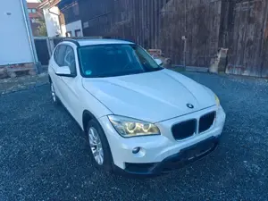 BMW X1 16 d sDrive*Sportline*Edition*