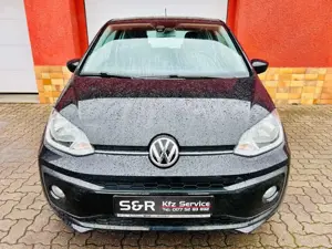 Volkswagen up! move up! BMT/Start-Stopp Bild 2