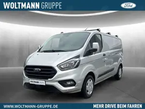 Ford Transit Custom Kasten 300 L2 Trend AHK Navi Bi-Xenon Kurvenlicht