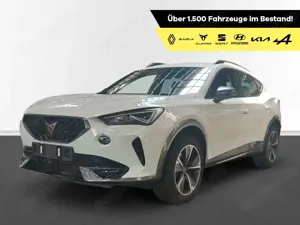 CUPRA Formentor 2.0 TSI 190PS 4Drive Klima Navi Rückfahrkamera