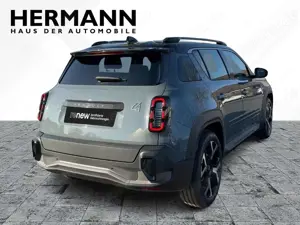 Renault R 4 E-Tech Electric 150 Comfort Range Evolution Bild 4