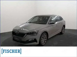 Skoda Scala 1.0TSI DSG Clever LED Carplay SHZ Rear View PDC