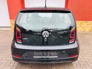 Volkswagen up! move up! BMT/Start-Stopp Bild 5