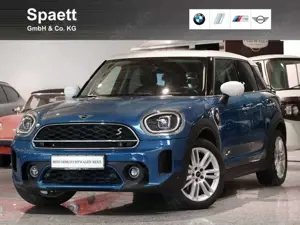 MINI Cooper SE Countryman Cooper SE ALL4 18 Zoll LED DrivAss HarmKar Pano.