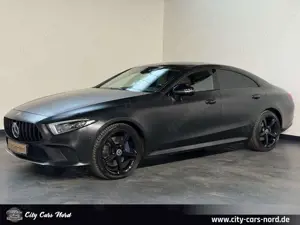 Mercedes-Benz CLS 350 d 4M Edition 1 AMG BURMESTER+MULTIBEAM
