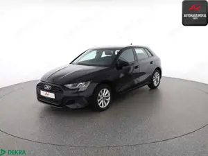 Audi A3 A3 SB 35 TDI SPURHALTE,VIRTUAL,LEDER,SITZHEIZ,SH