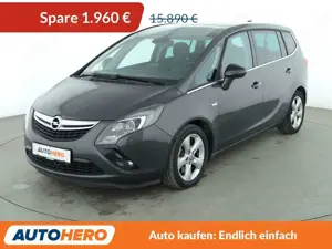 Opel Zafira Tourer 2.0 CDTI Innovation Aut.*NAVI*XENON*CAM*PDC*SHZ*