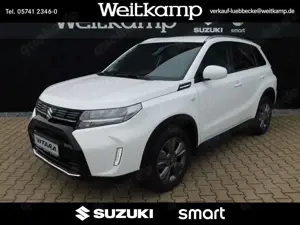 Suzuki Vitara Vitara 1.4Boosterj. HYBRID Automatik Comfort NEU