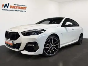 BMW Others 218 Gran Coupé M Sport -- HeadUp/ACC/19LM