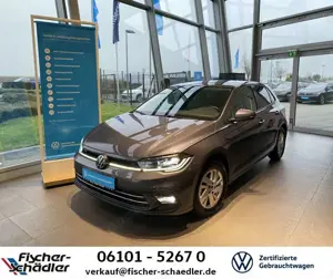 Volkswagen Polo Style 1.0TSI*DSG*Navi*LED*IQLight*SitzHz.*D