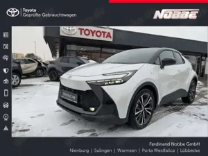 Toyota C-HR 2.0 Hybrid Lounge Memory, Ambiente, JBL Sound