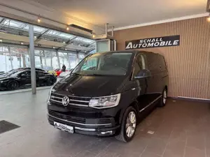 Volkswagen T6 Multivan 4-Motion Gen. 6 *AHK/CAM/ACC/1HAND*