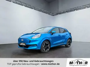 Ford Puma Gen-E Premium Panoramaschiebedach Matrix LED