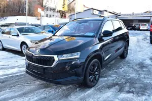 Skoda Karoq Tour 4x4