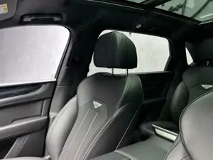 Bentley Bentayga V8 EWB BLACKLINE PANO NAIM 22" FULL PPF Bild 5