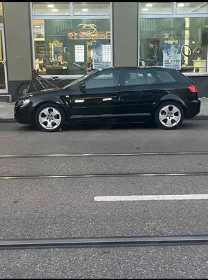Audi A3 1.6 Ambiente