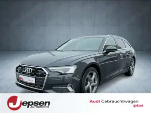 Audi A6 Avant Sport advanced 40 TDI S tr. Matrix AHK