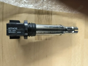 Zündspulen ,vier Stück, für div. VW Seat Skoda und Audi Modelle 