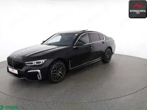 BMW 750 750 i xDrive M SPORT STANDHZ,SOFTCLOSE,LASER,H/K