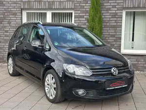 Volkswagen Golf Plus 1.2 TSI DSG Team/Klima/PDC/SHZ/2.Hand