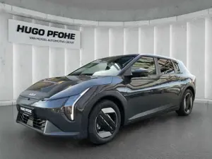 Kia EV4 Hatchback Earth 81 kWh 150 kW Frontantrieb Schrägh