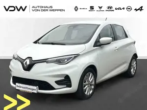 Renault ZOE Experience (Selection) R110 Z.E. 50 Klima