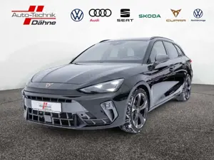 CUPRA Leon ST 1.5 eTSI PDC SHZ KAMERA NAVI ACC LED