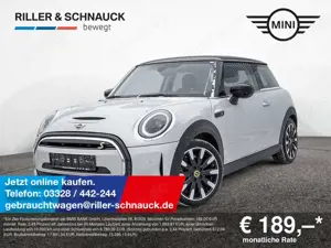 MINI Cooper SE Classic Trim LED+KLIMAAUTOMATIK+PDC