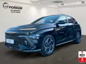Hyundai KONA N-Line X Sitzpaket LED Smart Key VOLL