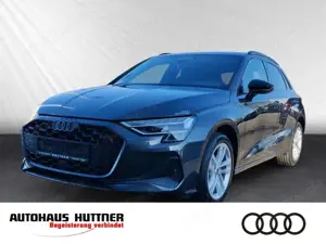 Audi A3 Sportback advanced TFSI 110 kW S tronic Navi