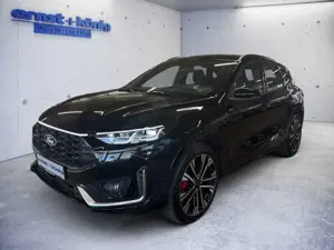 Ford Kuga 2.5 Duratec FHEV 4x4 ST-LINE X