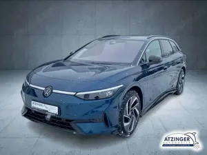 Volkswagen ID.7 Tourer Pro S 210 kW (286 PS) ACC AHK Klima Navi