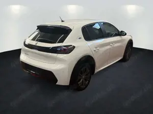 Peugeot e-208 Elektro Active Pack SHZ+PDC+Alu+CarPlay Bild 5