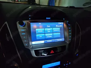 Hyundai iX35 ix35 Fuel Cell Bild 5