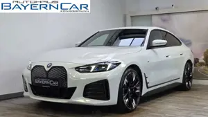BMW i4 xDrive40 M Sport Pro ACC 360° 20Zoll HK