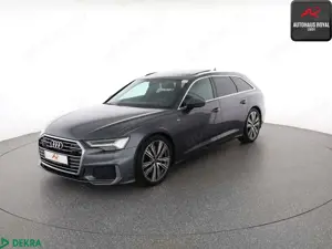 Audi A6 A6 Avant 50 TDI qu S LINE LUFT,STANDHEIZ,B+O,HUD