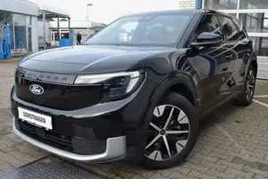 Ford Explorer 4J-Garantie Assistenz 360Cam Bild 3