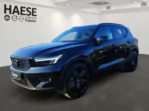 Volvo XC40 B3 Ultra Black Edition 360°Kamera El. Panodach Nav