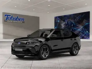 Ford Capri Dualmotor Extended R. 79kWh AWD