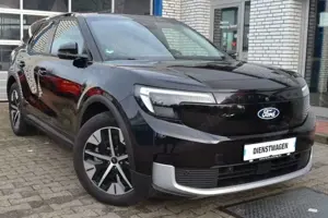 Ford Explorer 4J-Garantie Assistenz 360Cam Bild 1