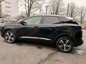 Peugeot 3008 ALLURE GT-Line*Ahk*LEDER*Massage*ACC*360KAM Bild 4
