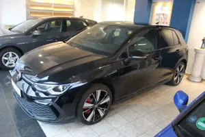 Volkswagen Golf 1.4 eHybrid GTE Navi LED Klima Einparkhilfe