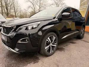 Peugeot 3008 ALLURE GT-Line*Ahk*LEDER*Massage*ACC*360KAM Bild 3