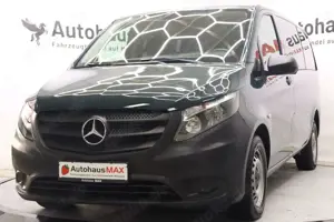 Mercedes-Benz Vito Tourer 114 CDI Pro FWD lang~9Sitze~Tempomat