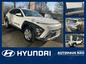 Hyundai KONA 1.6 Turbo Trend ACC, LED, Navi, SHZ, Klima
