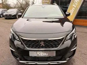 Peugeot 3008 ALLURE GT-Line*Ahk*LEDER*Massage*ACC*360KAM Bild 2