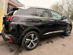 Peugeot 3008 ALLURE GT-Line*Ahk*LEDER*Massage*ACC*360KAM Bild 5