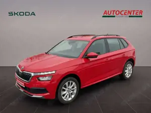 Skoda Kamiq Kamiq 1.0 TSI Ambition
